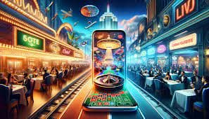 asialive88 slot live dealer environment showing professional broadcast setup and game outcomes
